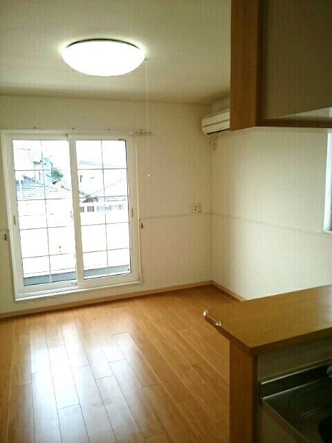 エターナル　Ⅱの物件内観写真