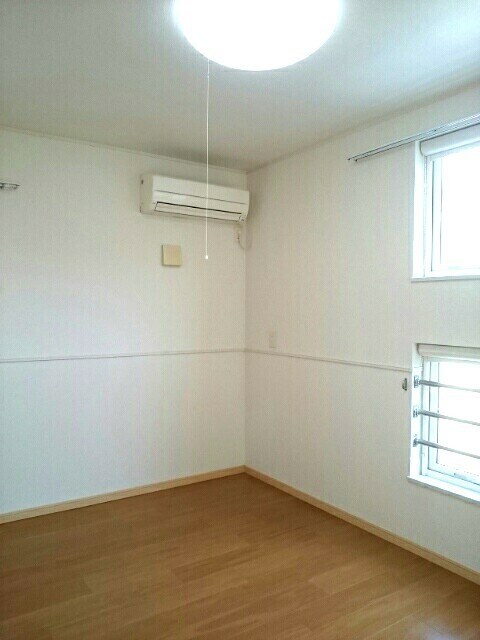 エターナル　Ⅱの物件内観写真