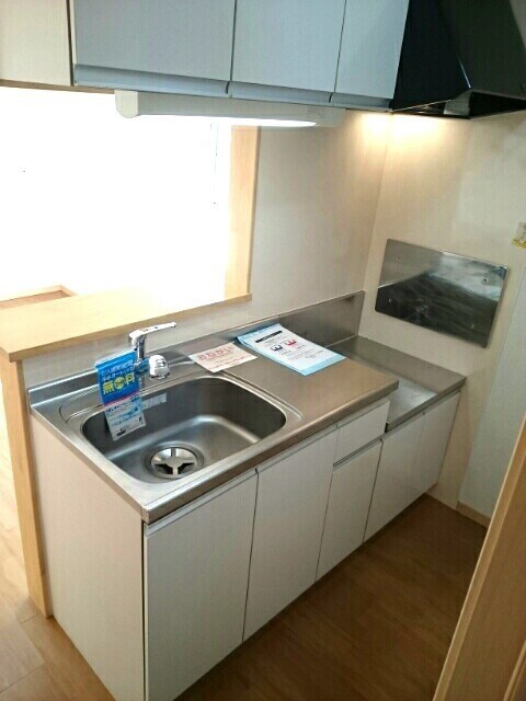 エターナル　Ⅱの物件内観写真