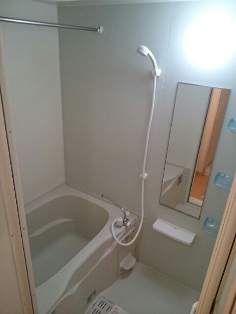 エターナル　Ⅱの物件内観写真