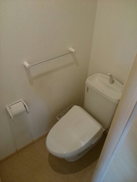 エターナル　Ⅱの物件内観写真