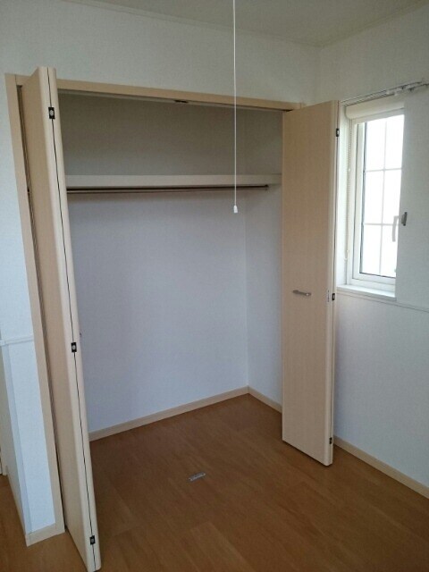 エターナル　Ⅱの物件内観写真