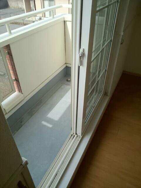 エターナル　Ⅱの物件内観写真