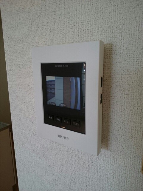 エターナル　Ⅱの物件内観写真