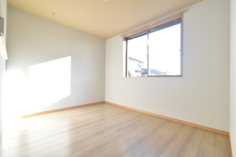 Ｃｕ'Ｌｏｒｉ　Ｂ棟の物件内観写真