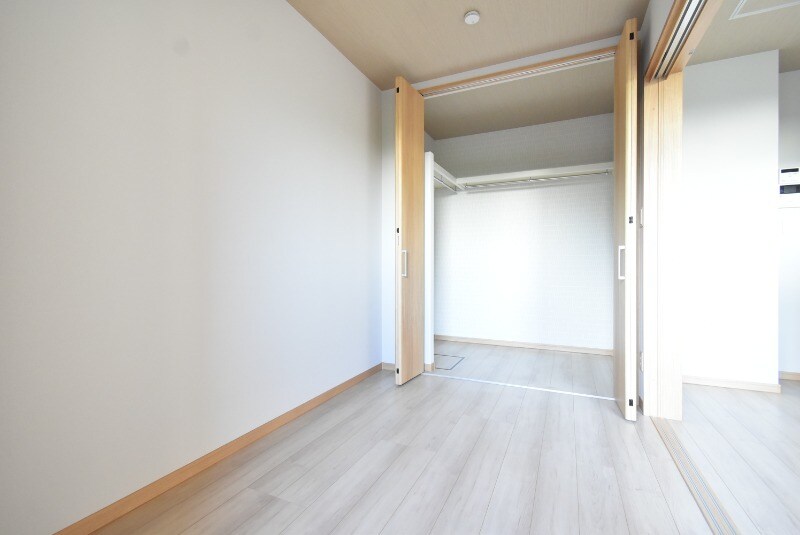 Ｃｕ'Ｌｏｒｉ　Ｂ棟の物件内観写真