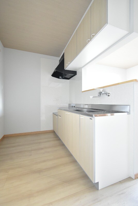 Ｃｕ'Ｌｏｒｉ　Ｂ棟の物件内観写真