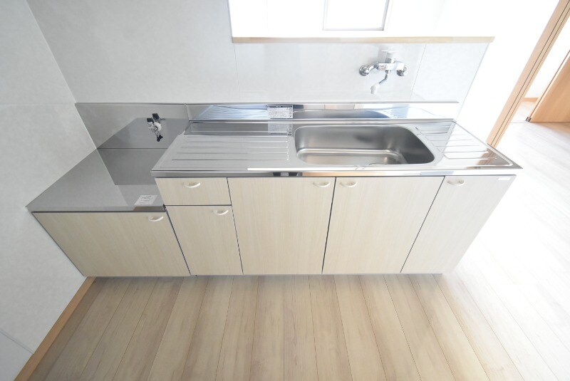 Ｃｕ'Ｌｏｒｉ　Ｂ棟の物件内観写真