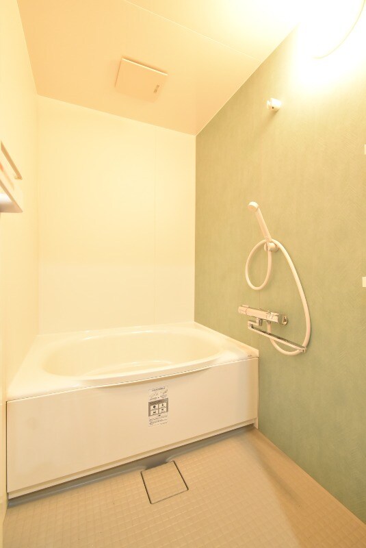 Ｃｕ'Ｌｏｒｉ　Ｂ棟の物件内観写真