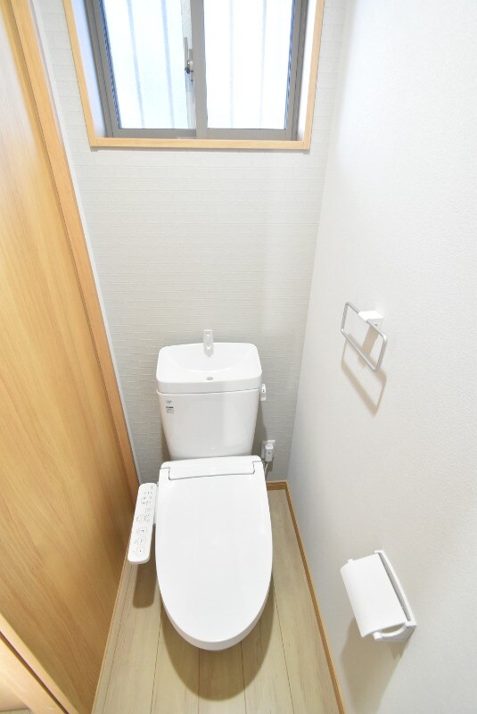 Ｃｕ'Ｌｏｒｉ　Ｂ棟の物件内観写真