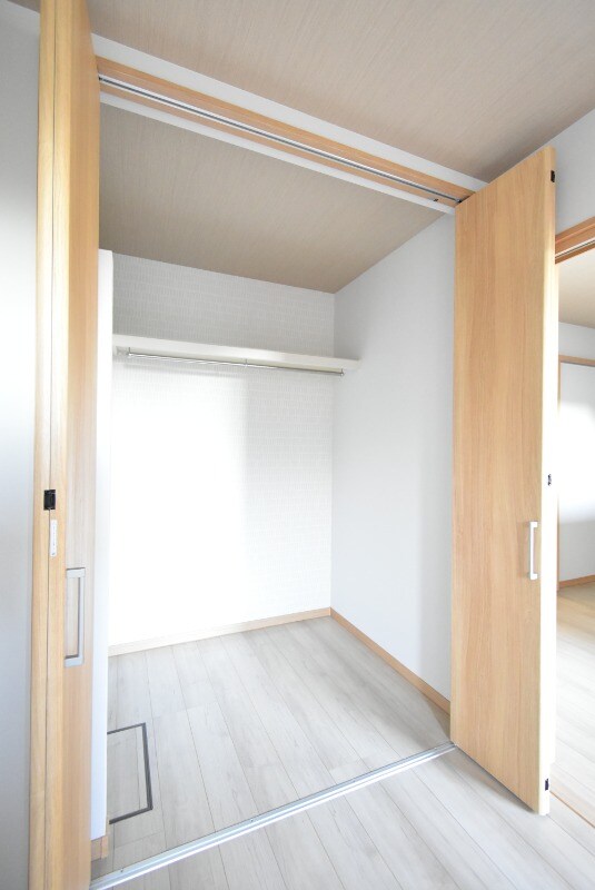 Ｃｕ'Ｌｏｒｉ　Ｂ棟の物件内観写真