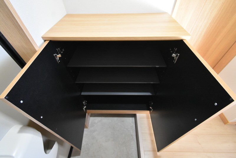 Ｃｕ'Ｌｏｒｉ　Ｂ棟の物件内観写真