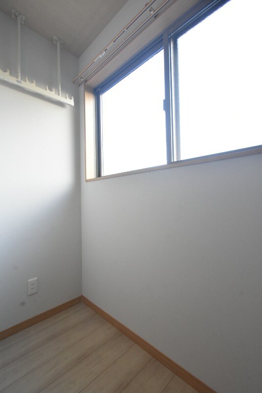 Ｃｕ'Ｌｏｒｉ　Ｂ棟の物件内観写真