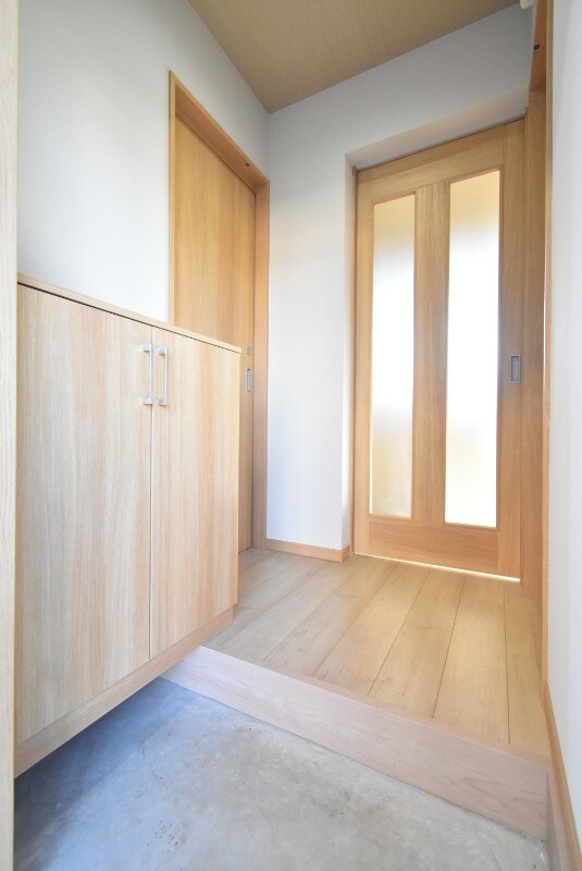 Ｃｕ'Ｌｏｒｉ　Ｂ棟の物件内観写真