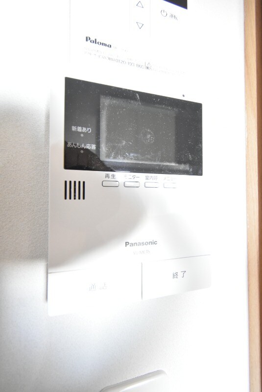 Ｃｕ'Ｌｏｒｉ　Ｂ棟の物件内観写真