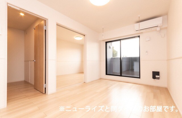 シュペールコートⅠの物件内観写真