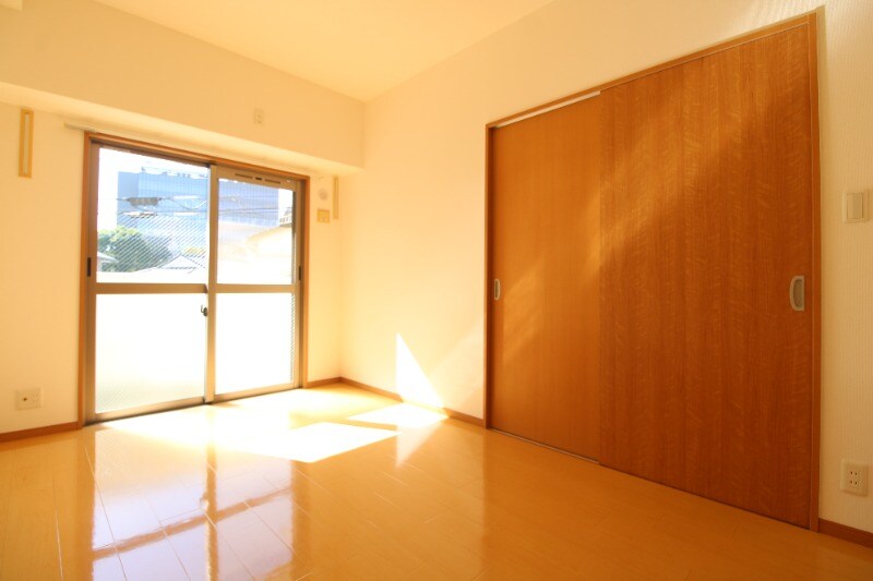 グランドスカイ上之園の物件内観写真