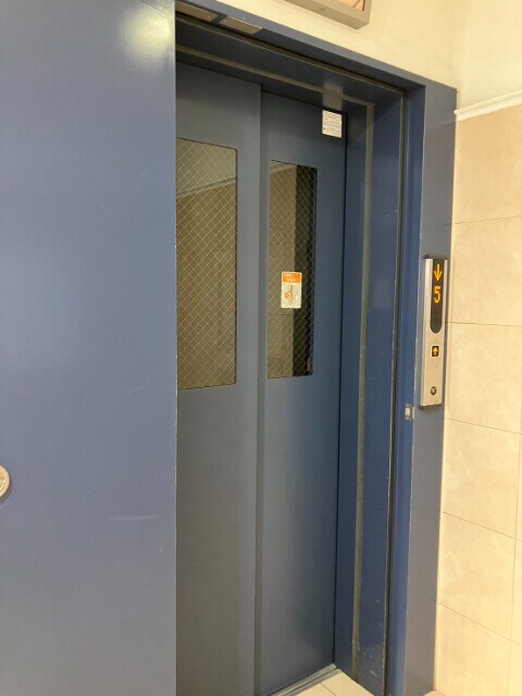 グランドスカイ上之園の物件外観写真