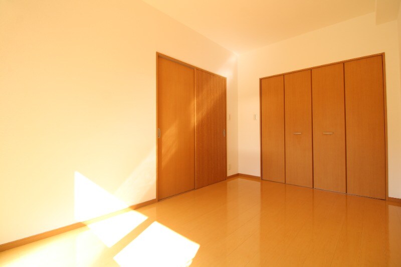 グランドスカイ上之園の物件内観写真