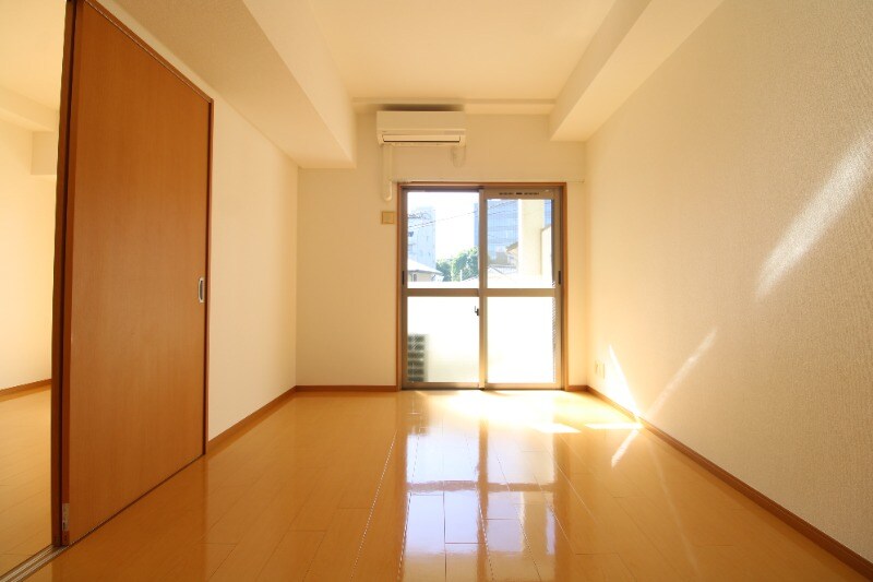 グランドスカイ上之園の物件内観写真