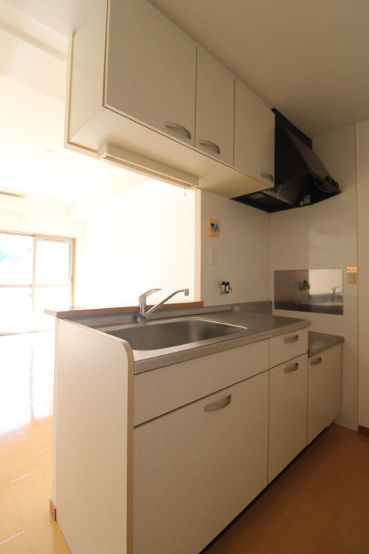 グランドスカイ上之園の物件内観写真