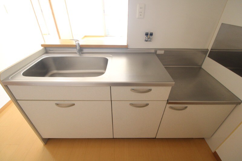 グランドスカイ上之園の物件内観写真