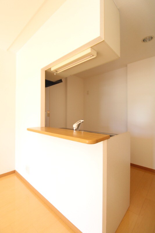 グランドスカイ上之園の物件内観写真