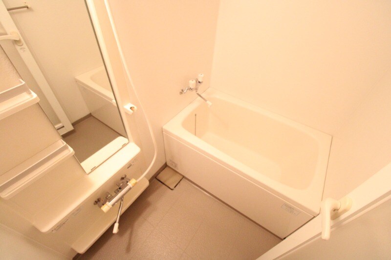 グランドスカイ上之園の物件内観写真