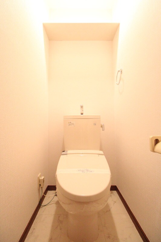 グランドスカイ上之園の物件内観写真