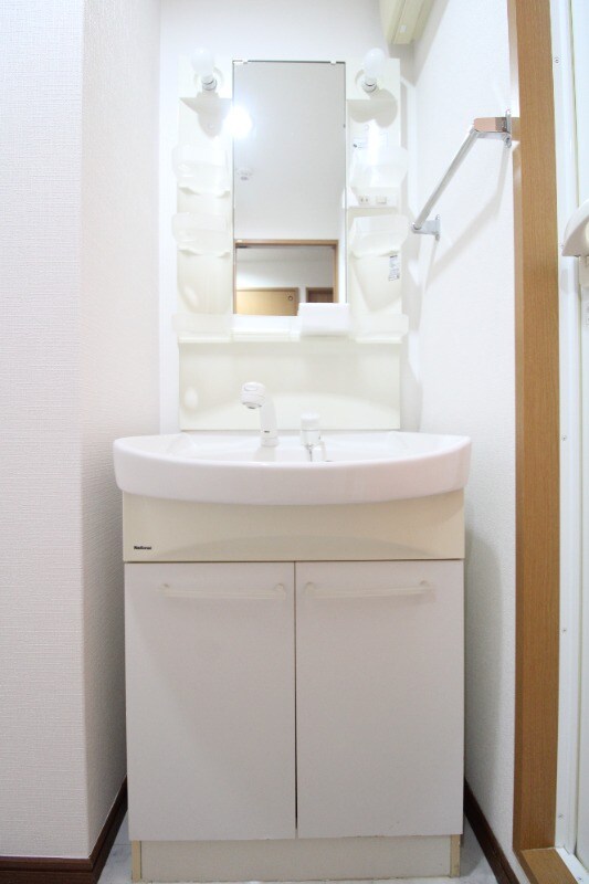 グランドスカイ上之園の物件内観写真