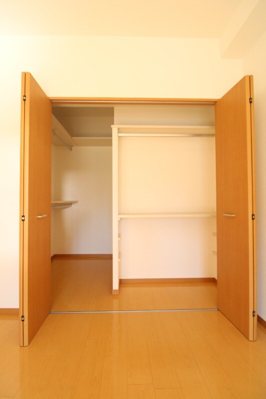 グランドスカイ上之園の物件内観写真