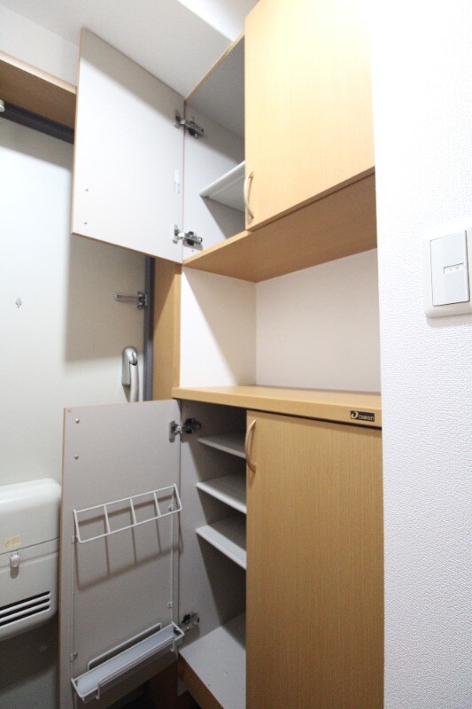 グランドスカイ上之園の物件内観写真