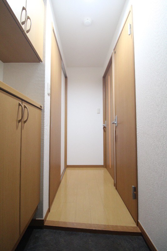 グランドスカイ上之園の物件内観写真