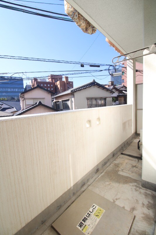 グランドスカイ上之園の物件内観写真