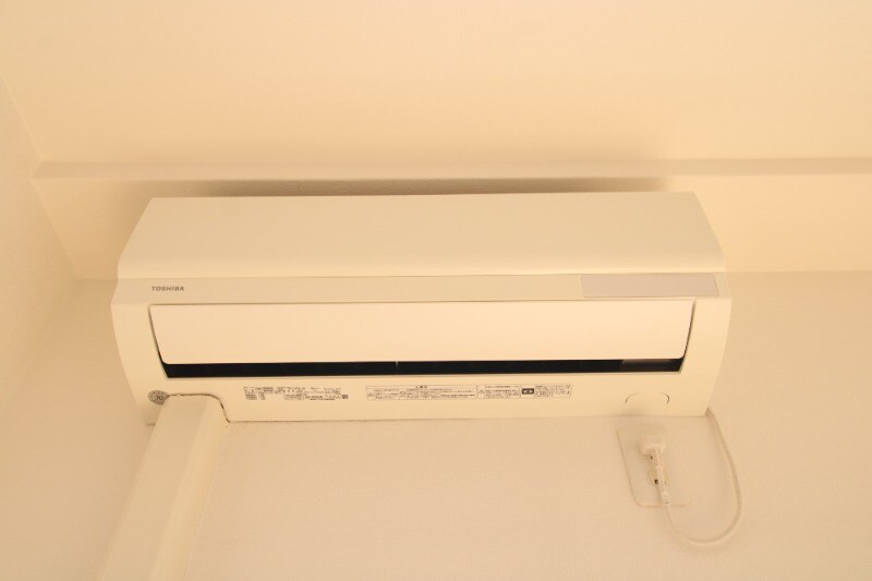 グランドスカイ上之園の物件内観写真