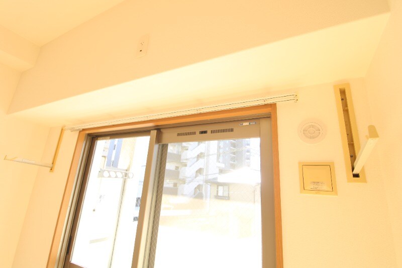 グランドスカイ上之園の物件内観写真