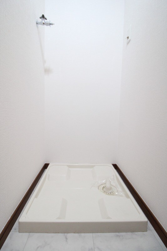 グランドスカイ上之園の物件内観写真