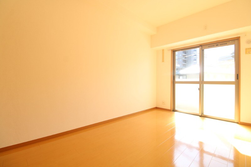 グランドスカイ上之園の物件内観写真