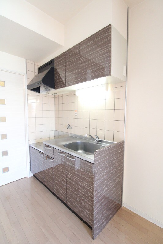 ツインコート・タワーズ　壱番館の物件内観写真