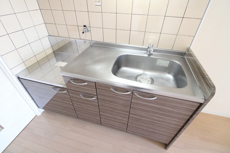 ツインコート・タワーズ　壱番館の物件内観写真