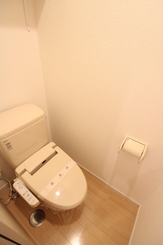 ツインコート・タワーズ　壱番館の物件内観写真