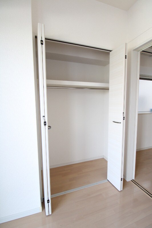 ツインコート・タワーズ　壱番館の物件内観写真