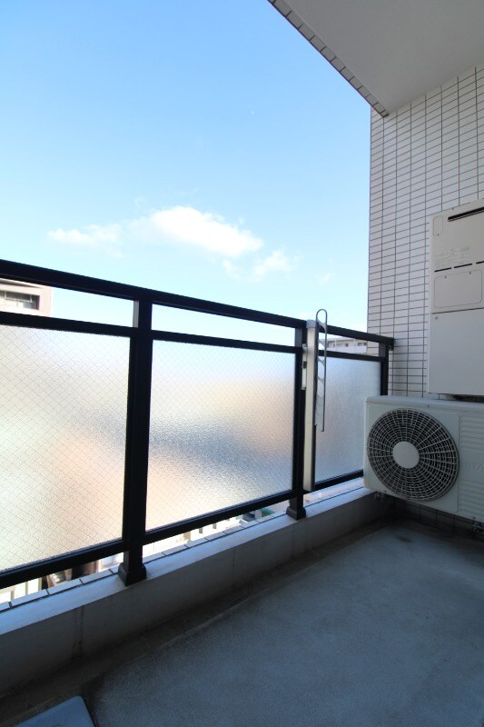 ツインコート・タワーズ　壱番館の物件内観写真