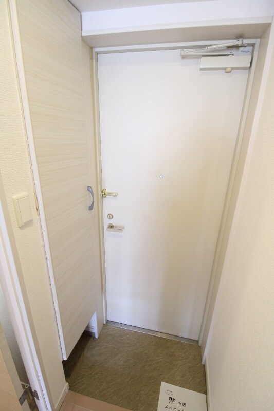 ツインコート・タワーズ　壱番館の物件内観写真