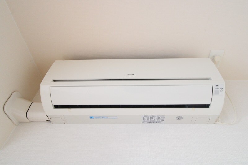 ツインコート・タワーズ　壱番館の物件内観写真