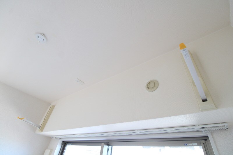 ツインコート・タワーズ　壱番館の物件内観写真