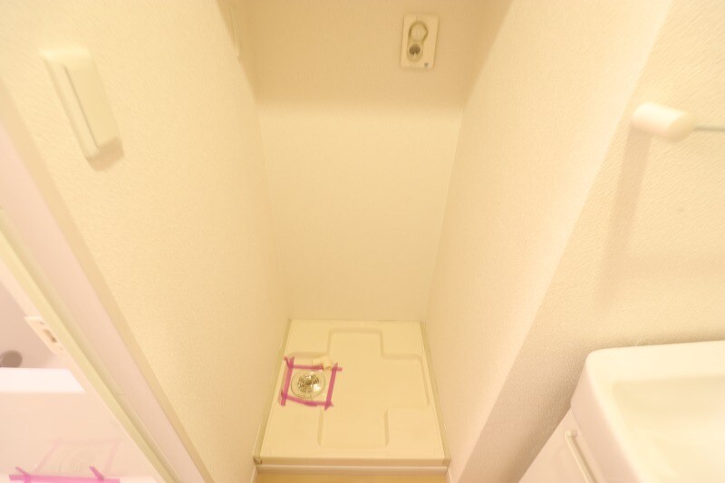 ツインコート・タワーズ　壱番館の物件内観写真