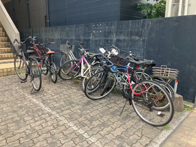 第３マルティビルの物件外観写真