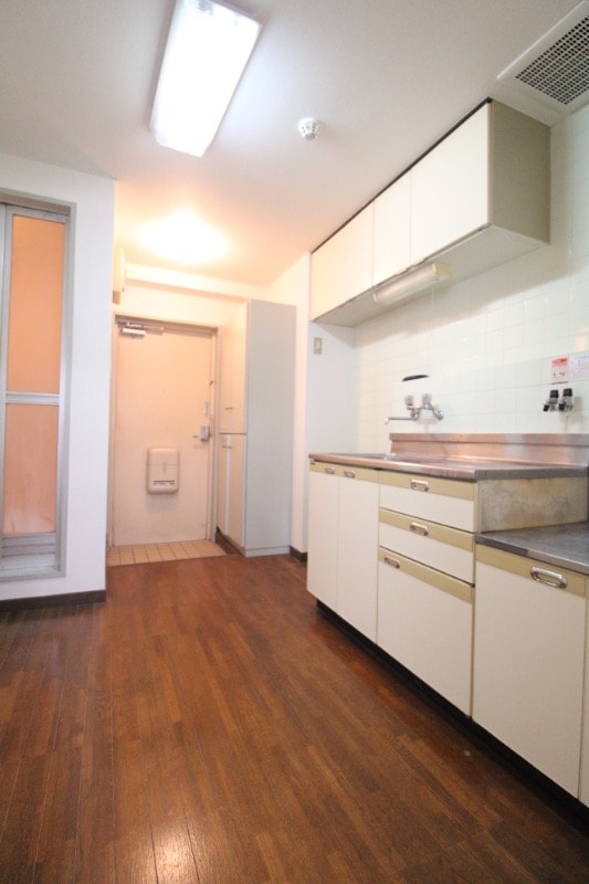 第３マルティビルの物件内観写真