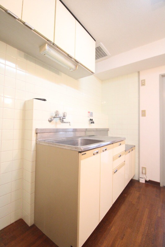 第３マルティビルの物件内観写真